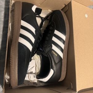 Adidas Samba OG Shoes